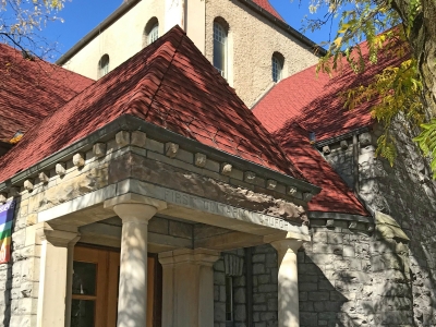 Unitarian Church Ithaca
