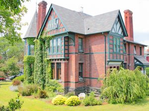 Bed and Breakfast in Ithaca New York