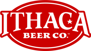 ithaca beer logo