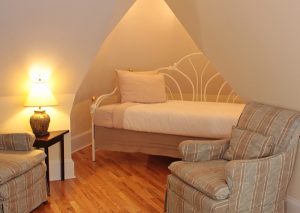 Places to Stay in Ithaca New York